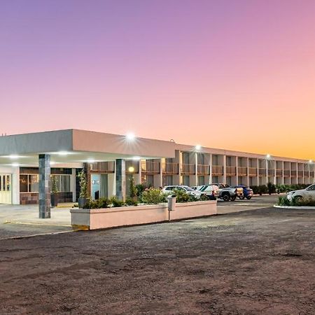 African Sky Harrismith Inn Bagian luar foto