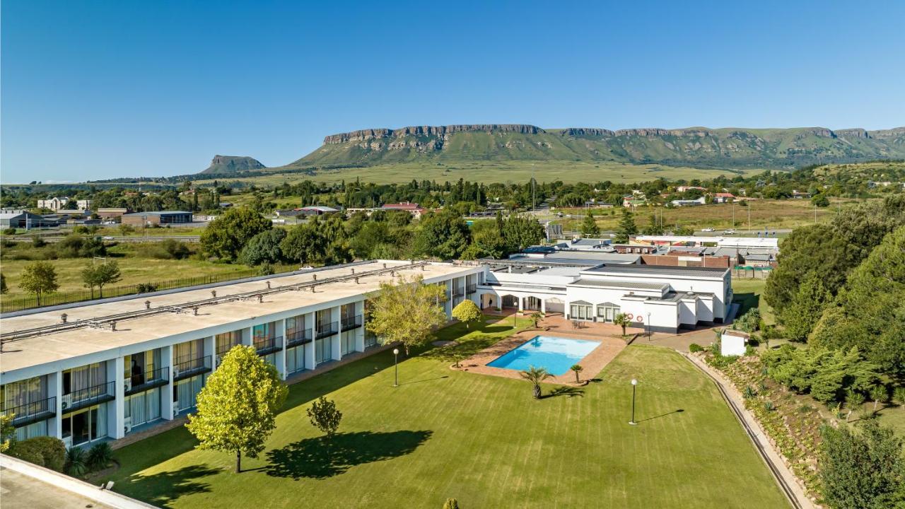 African Sky Harrismith Inn Bagian luar foto