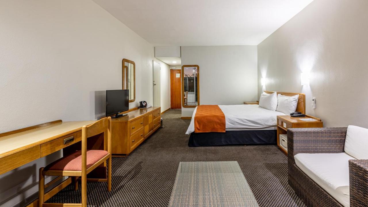 African Sky Harrismith Inn Bagian luar foto
